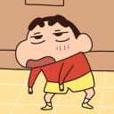 《蜡笔木有小新   》 Discord Server Icon