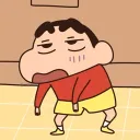 《蜡笔木有小新 》 Discord Server Icon