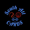 South Atlanta Cards and Breaks