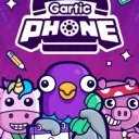 Gartic Phone CZ