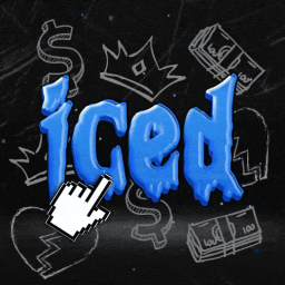 Discovery icon for iced 🧊 goated Discord server