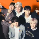 BTS IN LA