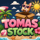 Tomas Shop and Fans