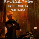 Johnny Apocalypse and Sci Fi