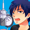 Voice Lord's Server Icon