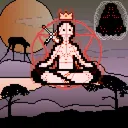 Merkaba Monk's