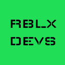 RBLX Devs Server Icon