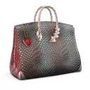 The Handbag Of The Gods
