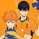 ℍ𝕒𝕚𝕜𝕪𝕦 ℝ𝕠𝕝𝕖𝕡𝕝𝕒𝕪 :)'s icon