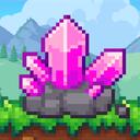 Crystal Realms Discord Server Icon