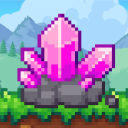 Discovery icon for Crystal Realms Discord server
