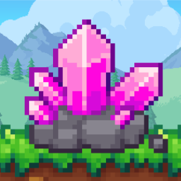 Discovery icon for Crystal Realms Discord server