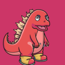 NFT DRAGON's Server Icon