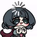 The Chill Café Discord Server Icon