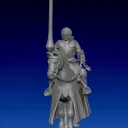 Bayonet & Ricochet Miniatures