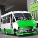 El servidor de microbuseros xd