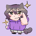 Mew's Art Server Discord server icon