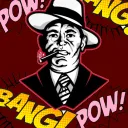 ̿'̿\̵͇̿\Mafia family/̵͇̿/’̿'s icon