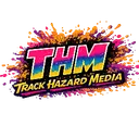 Track Hazard Media