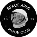 Space Apes Moon Club