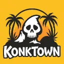 KonkTown | 🌴Let's Konking Go🌴