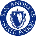 San Andreas State Police | SanGov RP