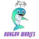 Hungry Whales | Monthly Passive income for every NFT
