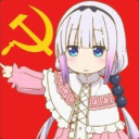 Anime Discussions Server Icon