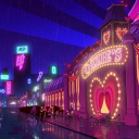 âœ§ðŸ§¿âœ ãƒ»ðŽð™ð™ðˆð„&amp;rsquo;ð’ | ð‡ðŽð”ð’ð„ ðŽð… ð€ð’ðŒðŽðƒð„ð”ð’ Server Icon