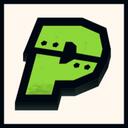 Persist Online Discord Server Icon