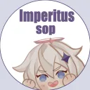 Imperitus sop