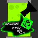 Objectronpa v5: Retrace Your Steps