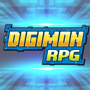 디지몬 RPG 공식 커뮤니티/Digimon RPG Official Community icon