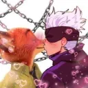 kiseriahall﹒hangout﹒emotes﹒egi... Discord Server Icon