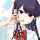 Komi-san FR