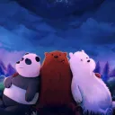 Ice Bear's Fridge's icon