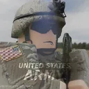 「USAR」 -   United States Army
