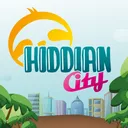 Hiddiancity
