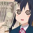 あずにゃん！