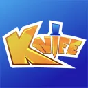 Rocket Labs X  KGG：Knife Guild Games
