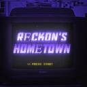 RECKON'S HOMETOWN    Discord Server Icon