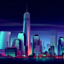 Solitude Square Server Icon