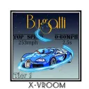 X_Vroom