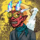 Crypto Oni
