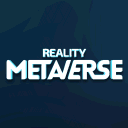 Reality Metaverse Discord Server Icon – Crypto & Finance