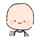 ぼぼたんの部屋