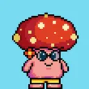 Shroomies NFT