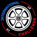 International GT Challenge (MOVED) Discord Server Icon