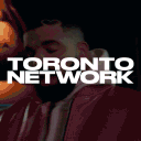 Toronto Network Discord Server Icon – Music