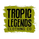 Tropic Legends's Clothing Co